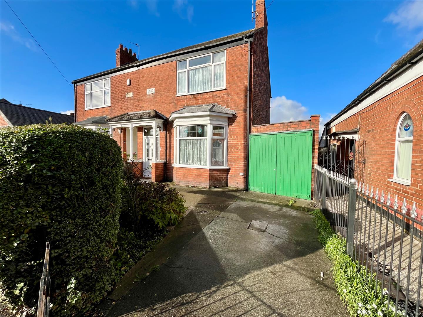 3 Eglinton Avenue, Hull, 3, HU8 9BG